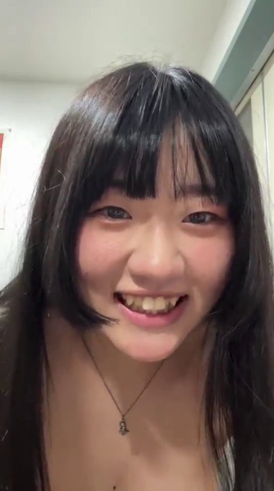 素人ちゃんのインライ 5本SET