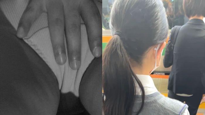 素人プレイ日記６２TRAIN目★色白で華奢な女子の生態