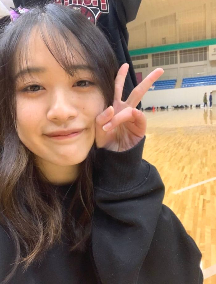 かわいい美人女子大生オナニー5P5V