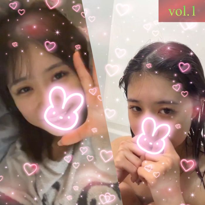 ラ●バーお姉さんの成長記録vol.1とvol.2まとめ(２はzip)