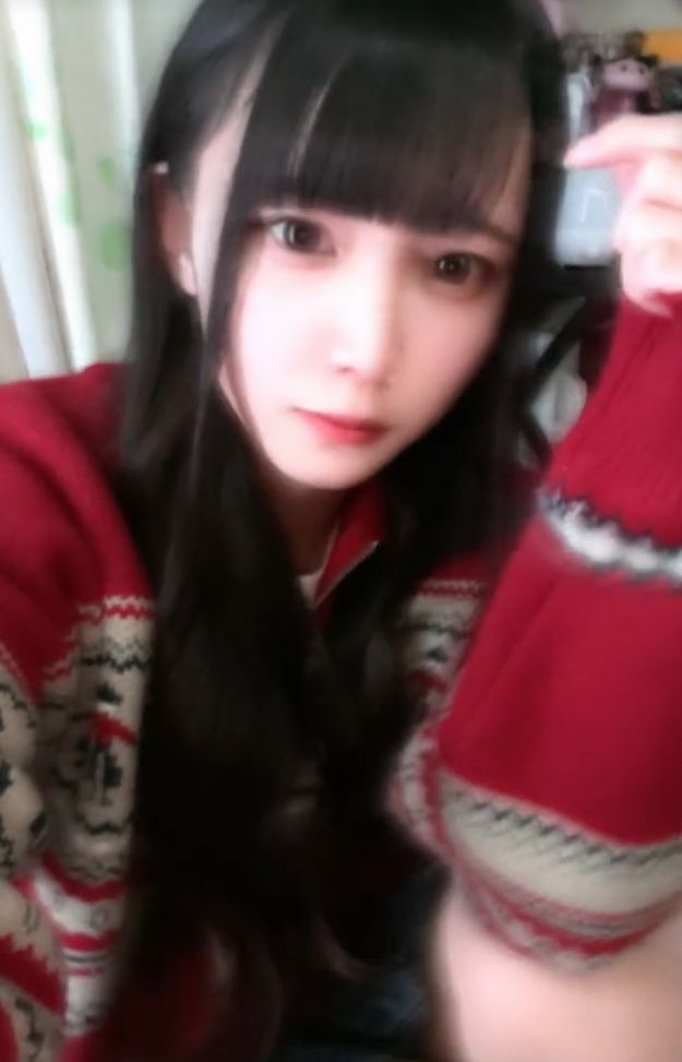 ※3日限定　モデルレベルの美少女が自宅でこっそりガチオナ流出