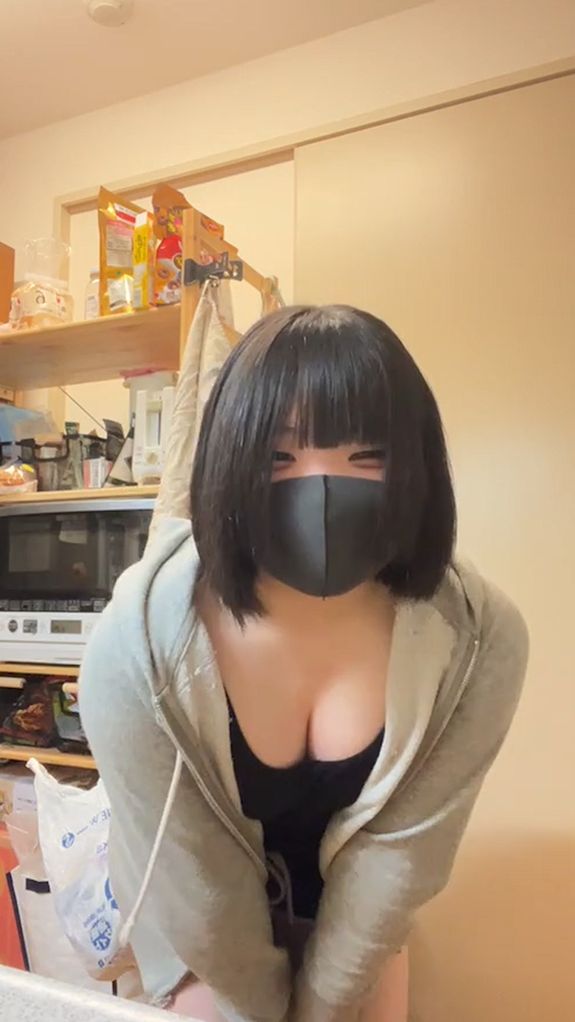パワー系オホ声潮吹きzoom