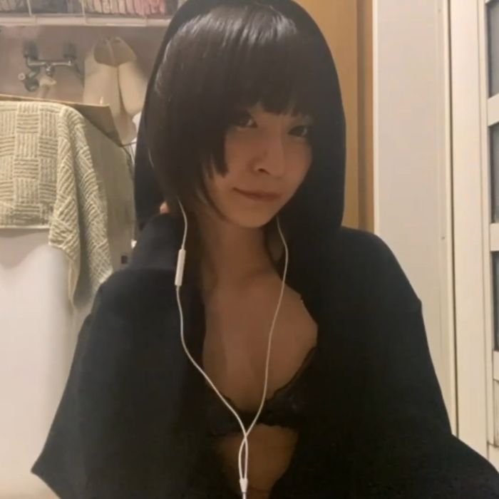 スレンダーなギャルとエロイプ