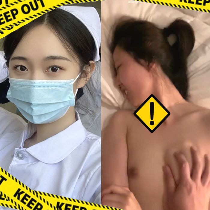 【身バレ】**看護師の生々しいセックスファイル【写真85動画27】#8298