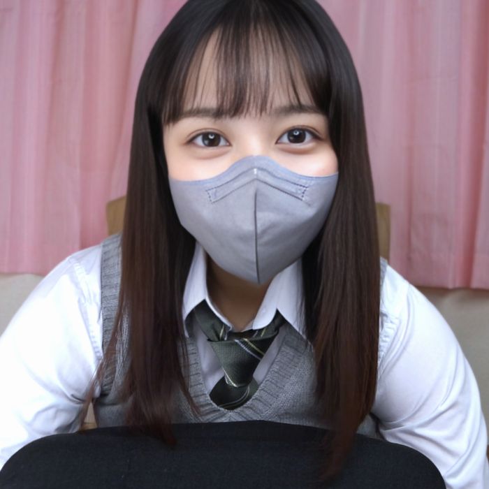元アイドルが深夜に自宅でこっそり配信していたライブチャットオナニー映像。※数量限定