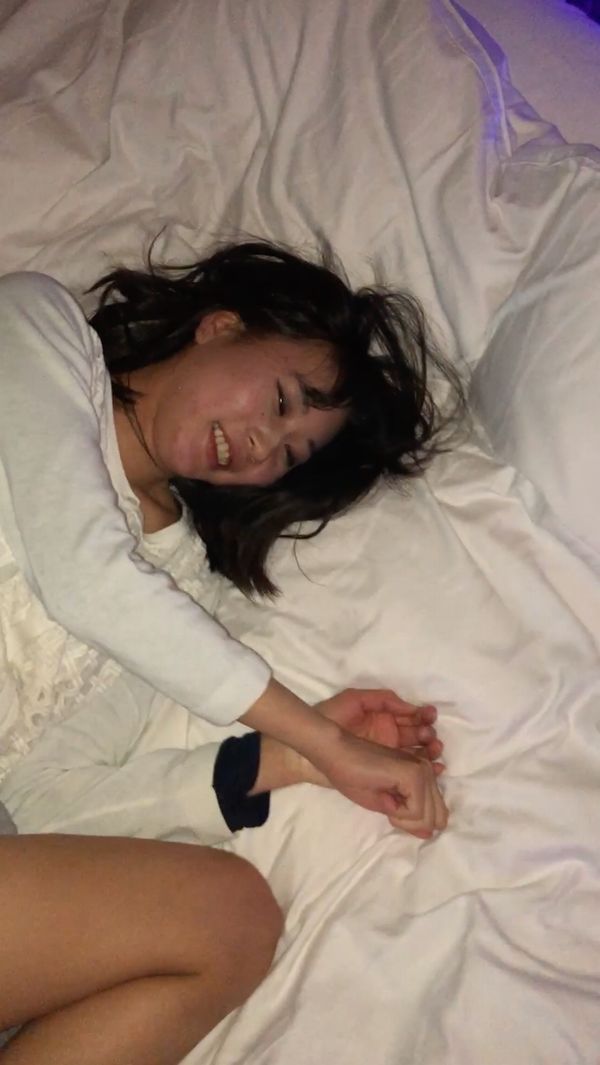 飲み会後に。。　【前編】【後編】