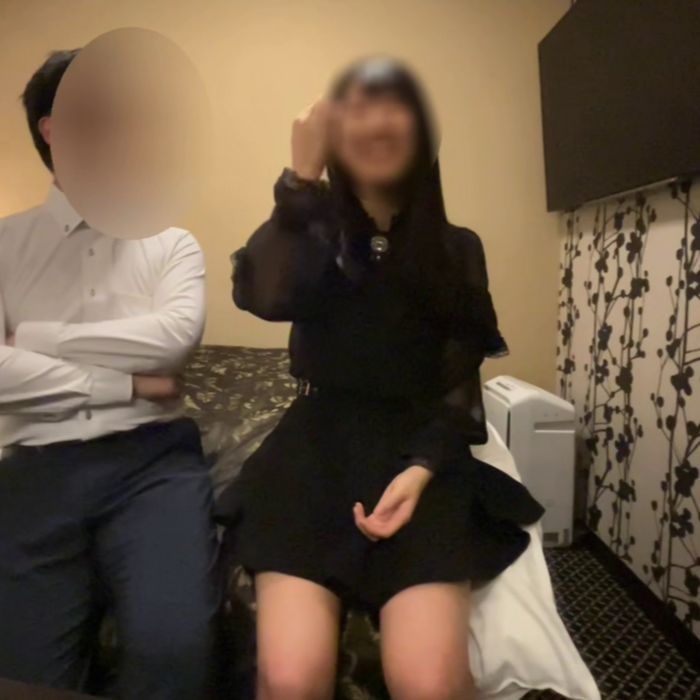 【レビューで顔出し】忽那〇里似アジアンビューティー処女ちゃん２回目♡リアル処女だけどクンニでもう感じちゃいます！【後編】