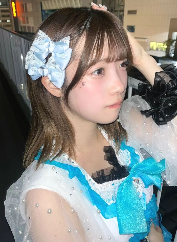 めちゃかわ