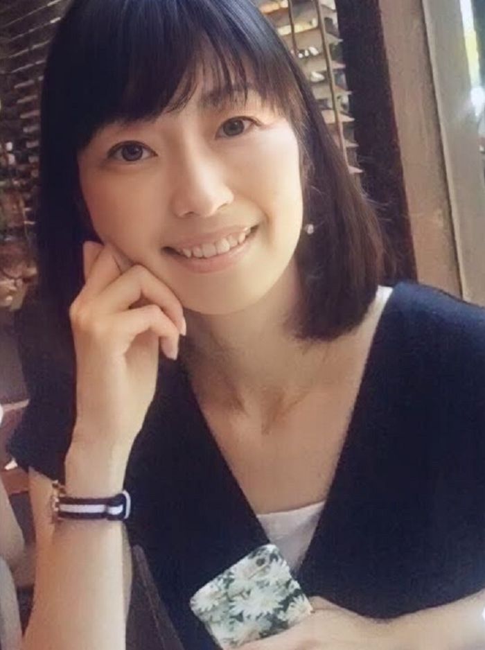 全力でエッチを楽しめる嫁