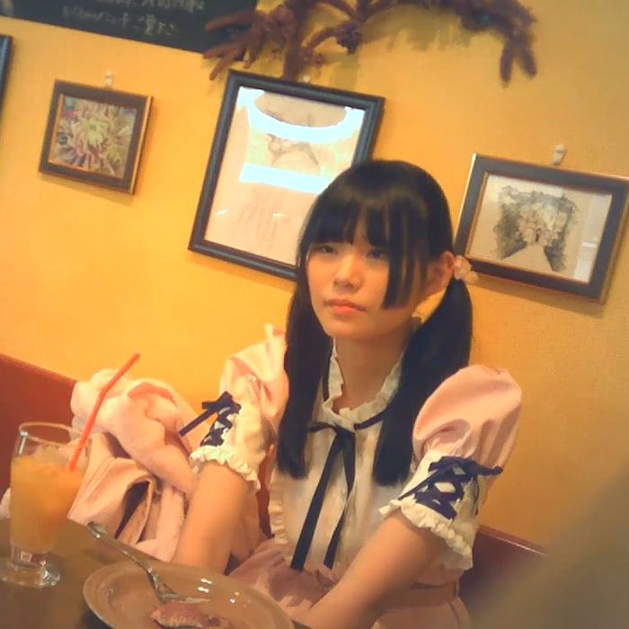 ことは１８　はじめてのぱぱかつ