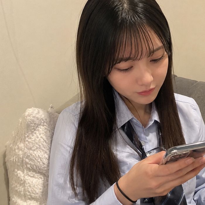 【期間限定】無修正／部屋に連れ込んで最高の彼女との汗だく中出しセックス♡喘ぎ声が可愛すぎます【特典付】
