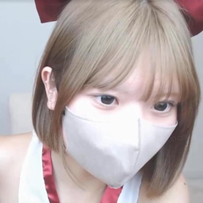 いつものあの子