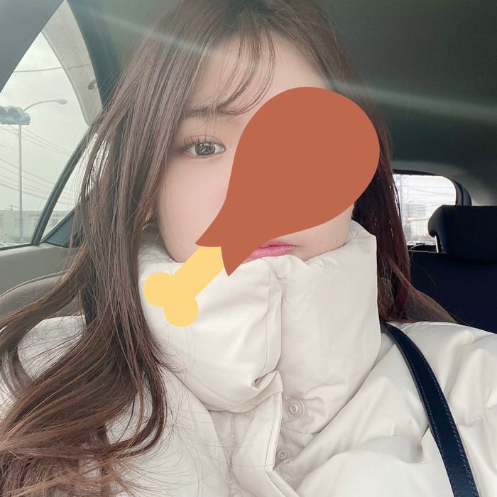 白濁液大量お姉さん　21分