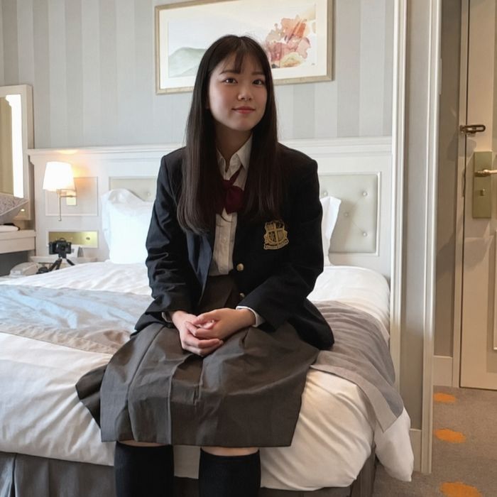 【限定再販】ユリちゃん 卒業 ※おまけデータ付き