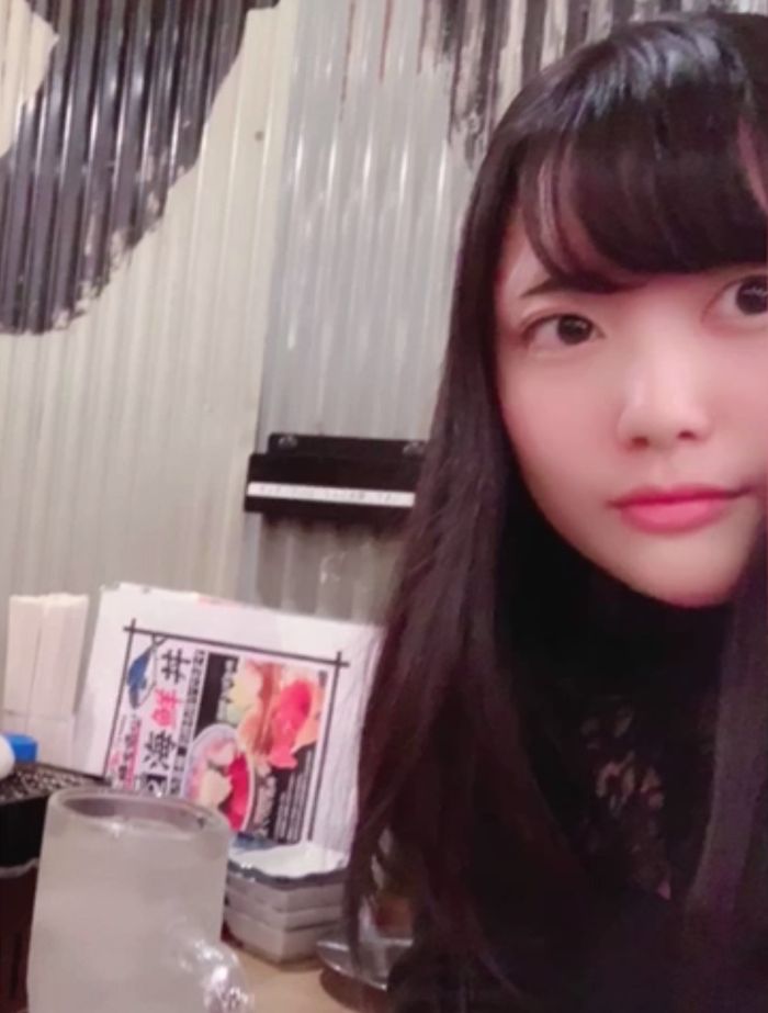 パパ活アプリで見つけた淫乱素人のか〇みちゃんと変態撮影