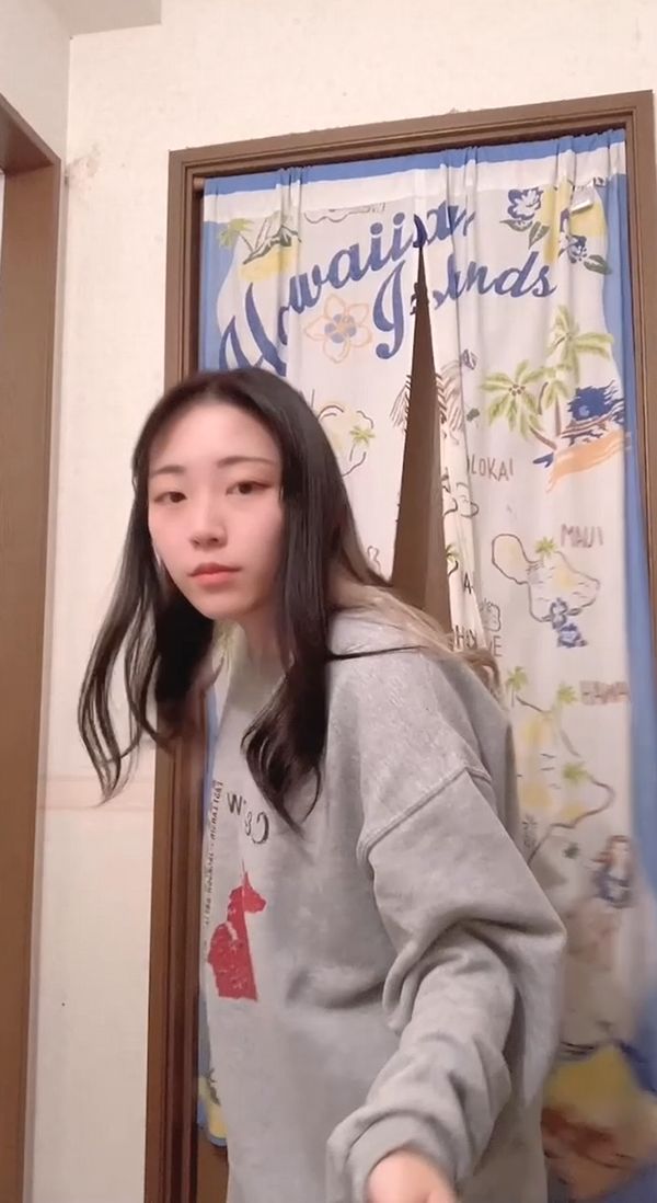 有名なあの子のお風呂オナニー