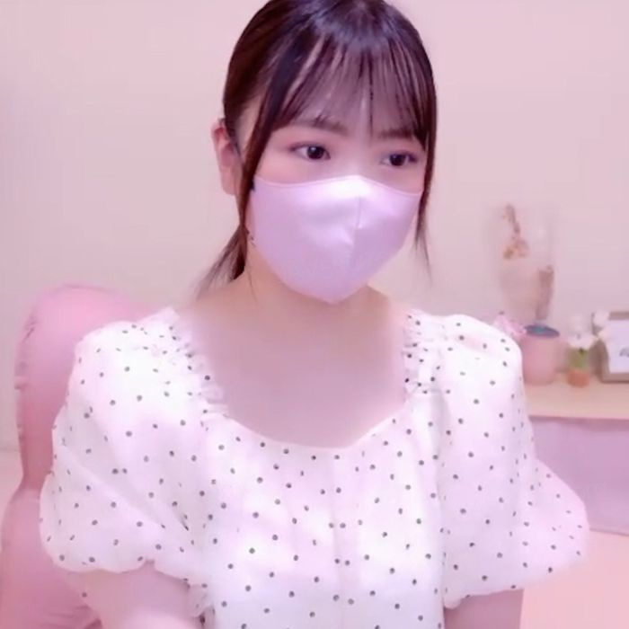 【数量限定】めっちゃ清楚なのに潮吹いちゃう子（カメラ水没！！）※無