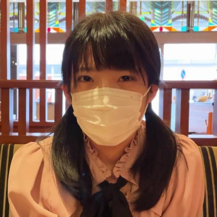 経験人数一人のウブちゃん