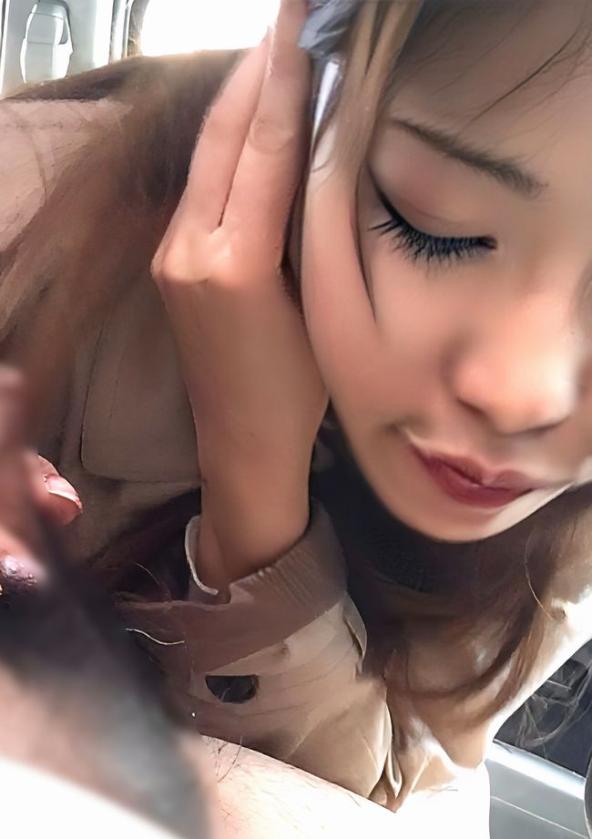 【高画質4K映像】過去1番のテクニック！超超超美人OL！！買い物ついでに街中でご奉仕！！