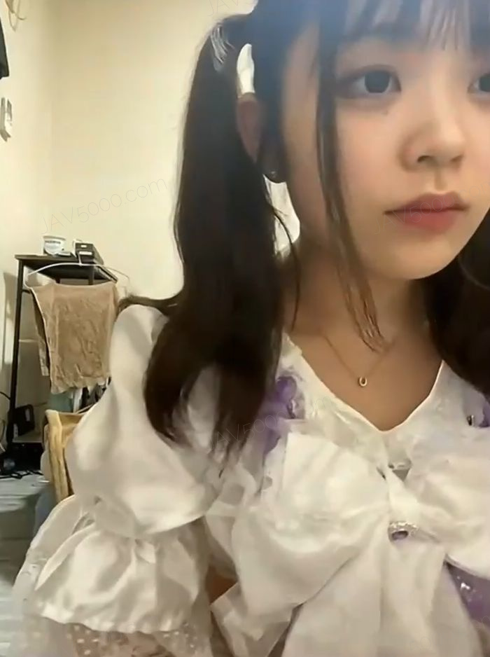アイドルとzoomでおなー　(9)