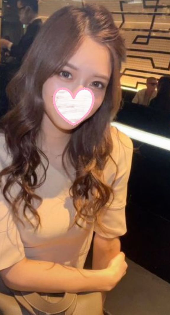 中..州人気美人クラブ嬢とアフターで中出しセックス
