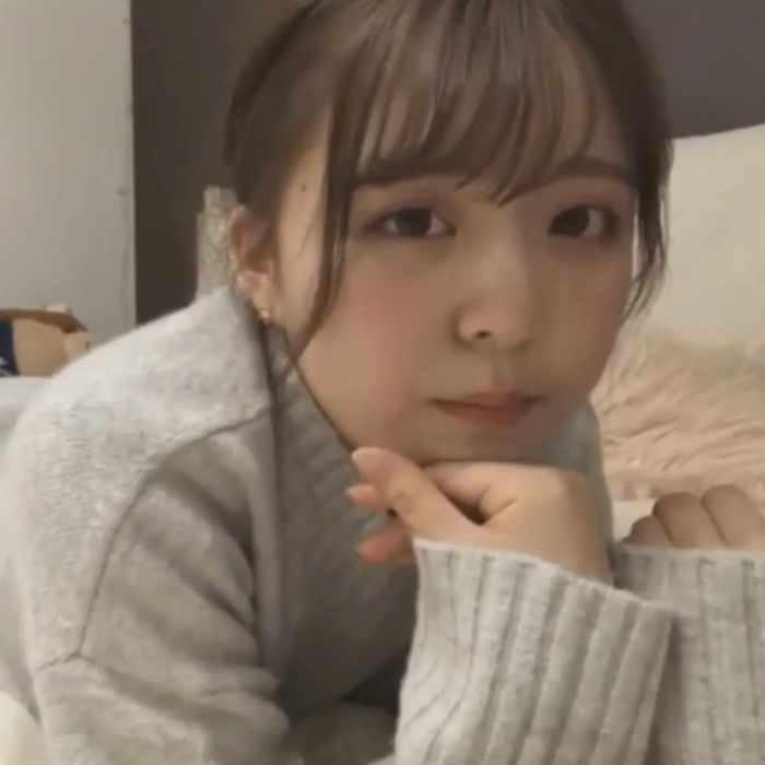 ひとり暮らしのOLがオナニー配信　56分