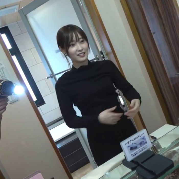 人気地方女子アナ ラブホ動画！！