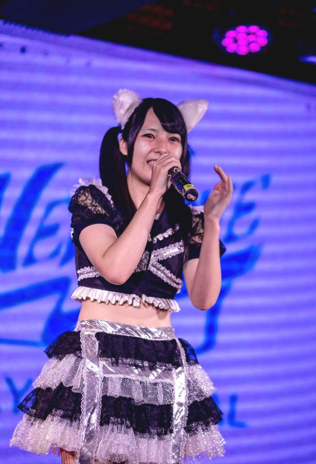 アイドルグループ「OVERDOSE」真〇汐！中出しの個人撮影に出ていました。※2日間限定