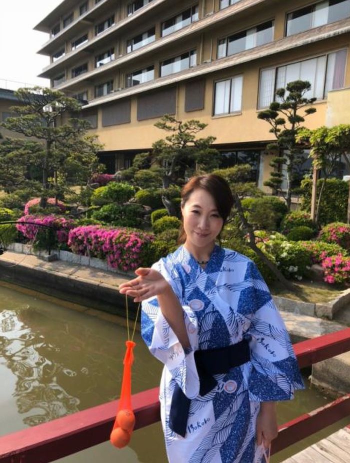 見られながらのセックスにハマってしまった妻