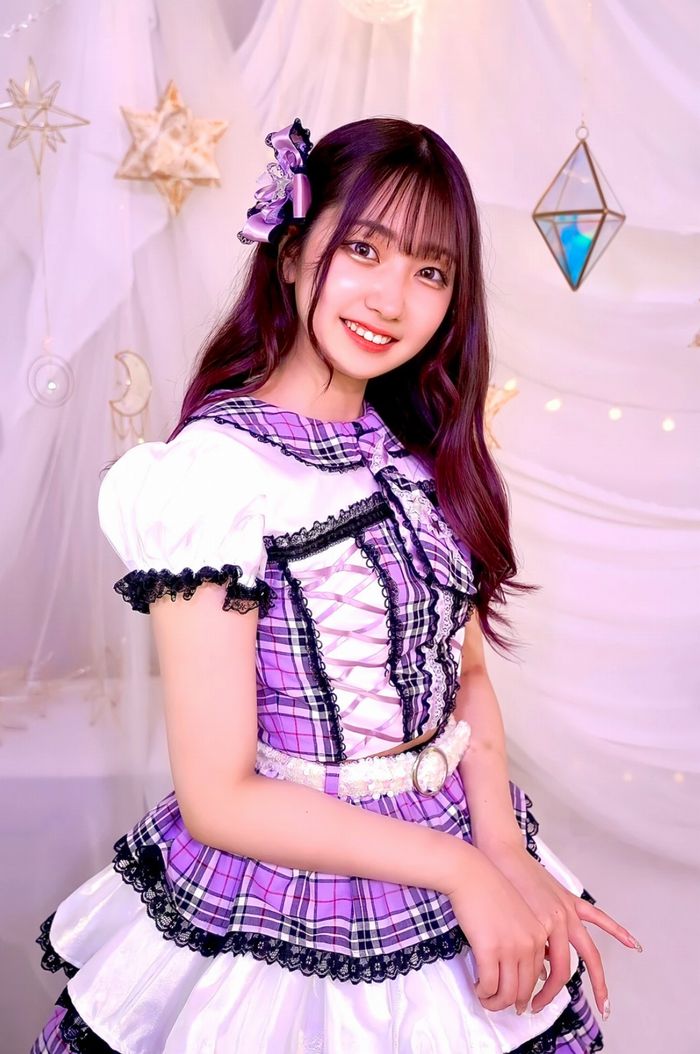 (無)アイドルグループP〇anet Me〇ryの紫色担当だった元アイドル横〇未夢ちゃんをハメ撮り
