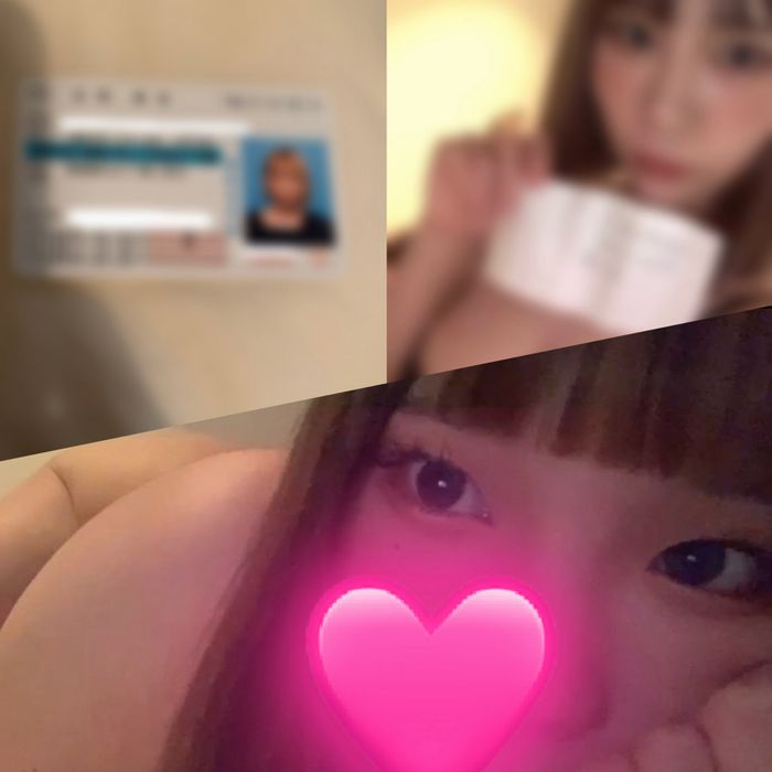 【二人目】万の人のオナニー紹介動画と写真収録