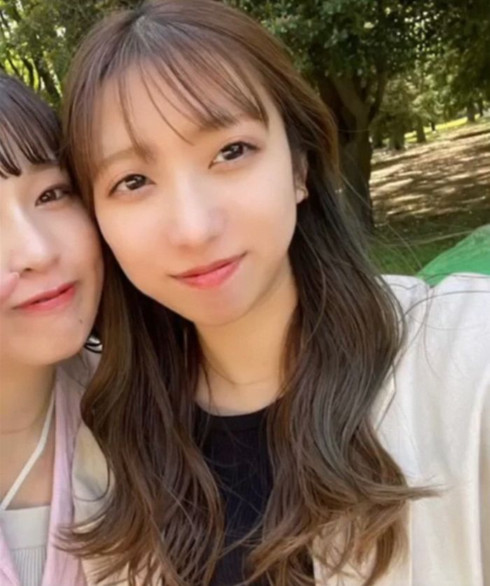 青〇学院大学３年生の女子大生彼女とハメ撮りしたときの動画