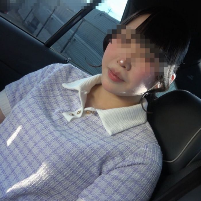 フェラチオ口内発射(21歳さゆりちゃんパート3)