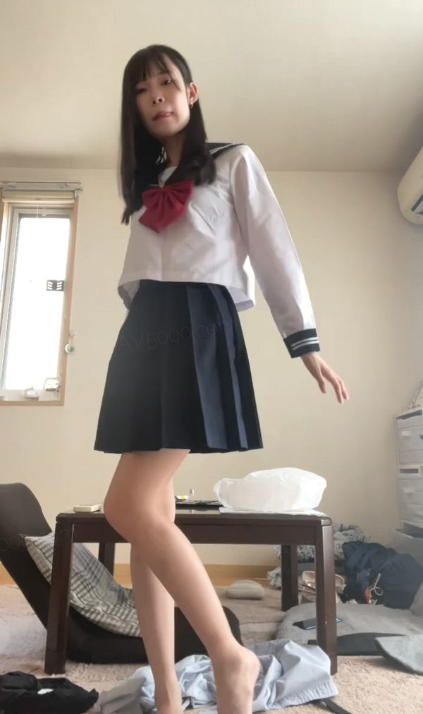 む　れあもの自撮り　可愛い18歳のコスプレZOOMオナニー　動画セット