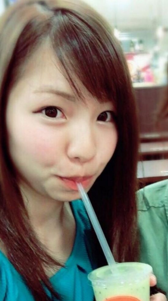 流　真実への濾過 No.20