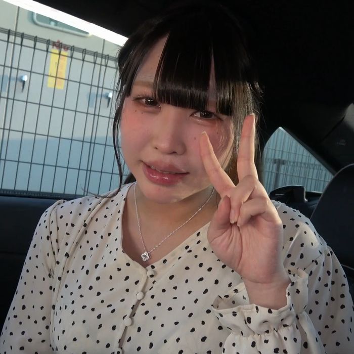 フェラチオ口内発射(さゆりちゃん21歳)