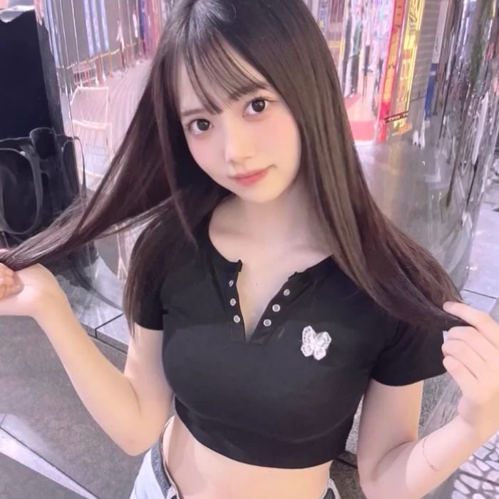 激お宝★NMB48黒〇楓和★隠し撮りされた噂の流失ハメ撮り！（さらにオマケあり！）