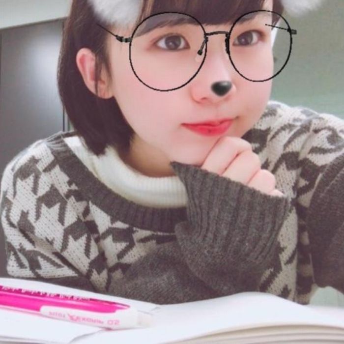 【無】素人 #518