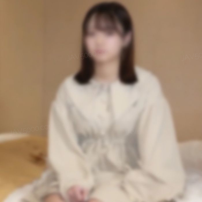 限定販売【初の緊縛エッチ】ドMの激かわアナウンサー志望のJDちゃんが縛られて、、、