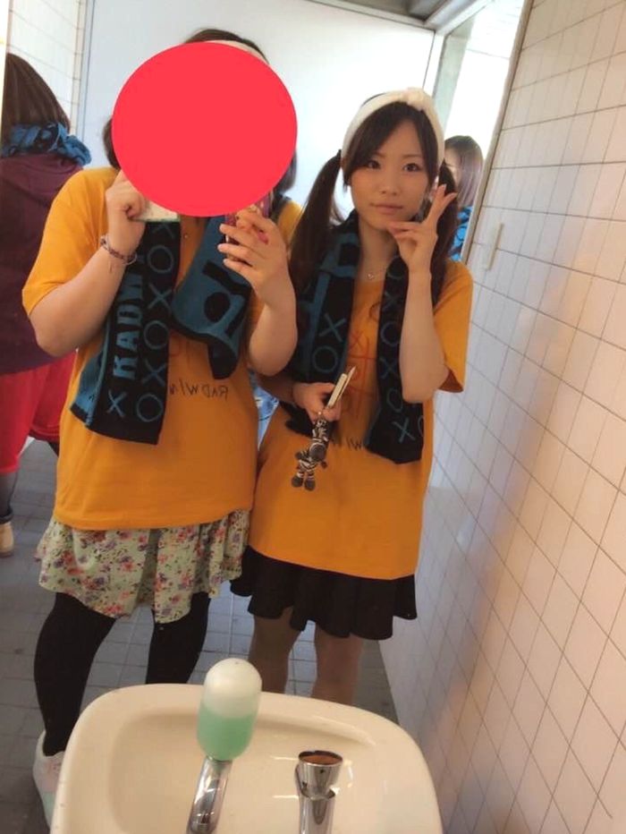 流　真実への濾過 No.212