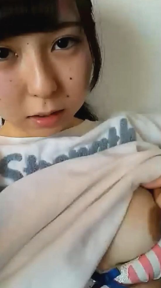とにかくかわいいjdビデオ通話