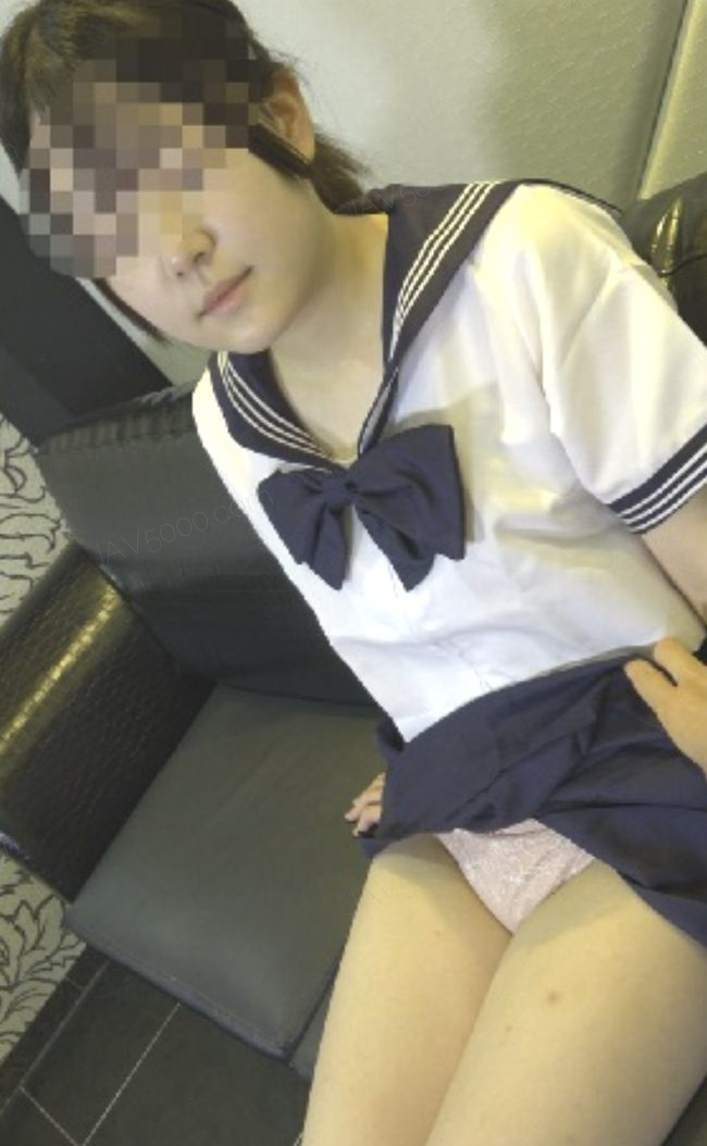 ホテルでフェラチオ口内発射(清楚なアマネちゃんパート２)