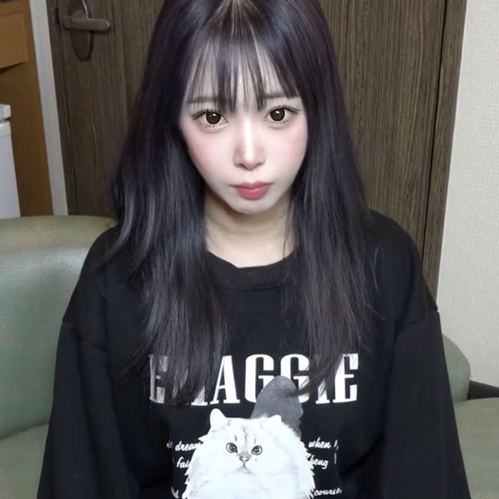 生意気なHカップちゃんをちんぽでよがらせて中出し