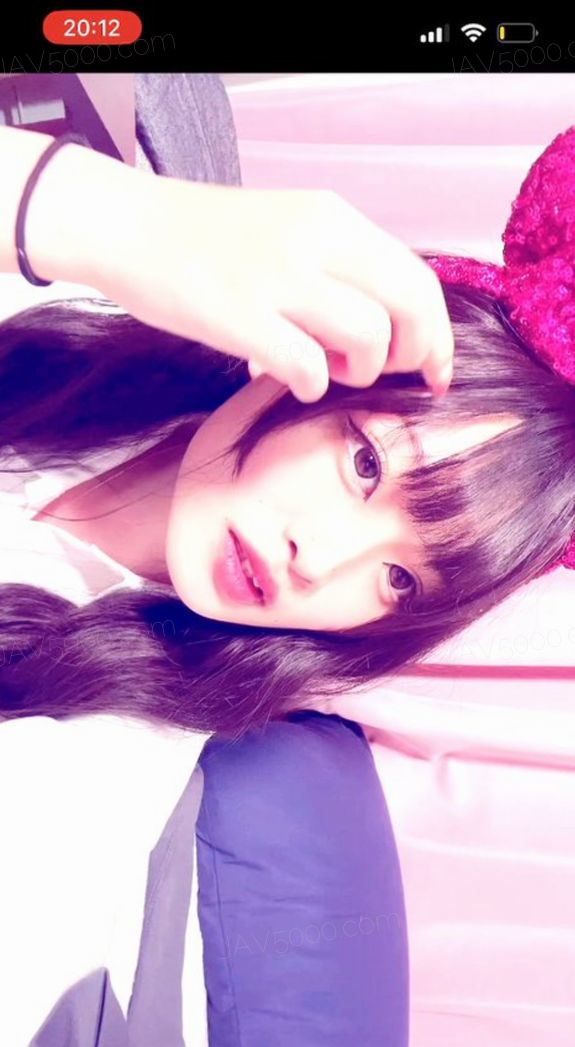 [無修正] 凛と咲く花 –「◯咲 凛」 – 白濁で満たされる悦び：蜜壺に溺れる夜 [個人撮影]
