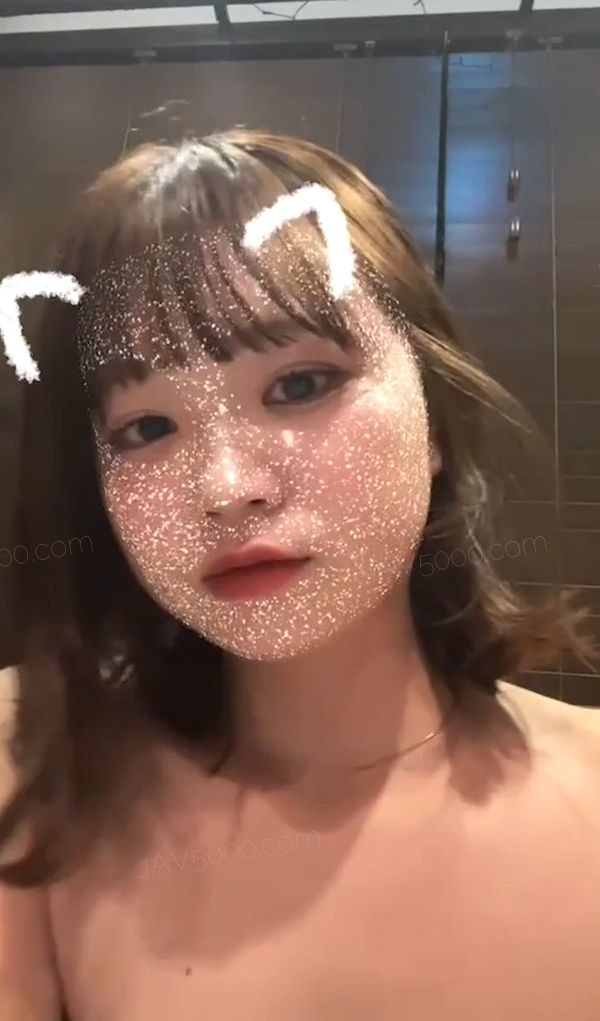 激かわ美人によるインライ②