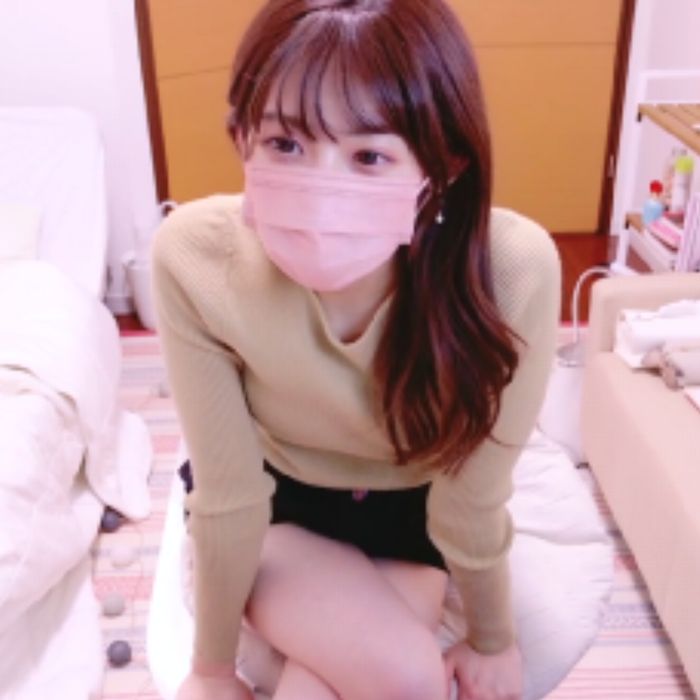 【業界初のW特典】《フルバージョン》どこよりも最速2/23アーカイブ♡ついに公開！！同時接続4000人超えの超人気美女ライバー（21）♡（有料部分あり）