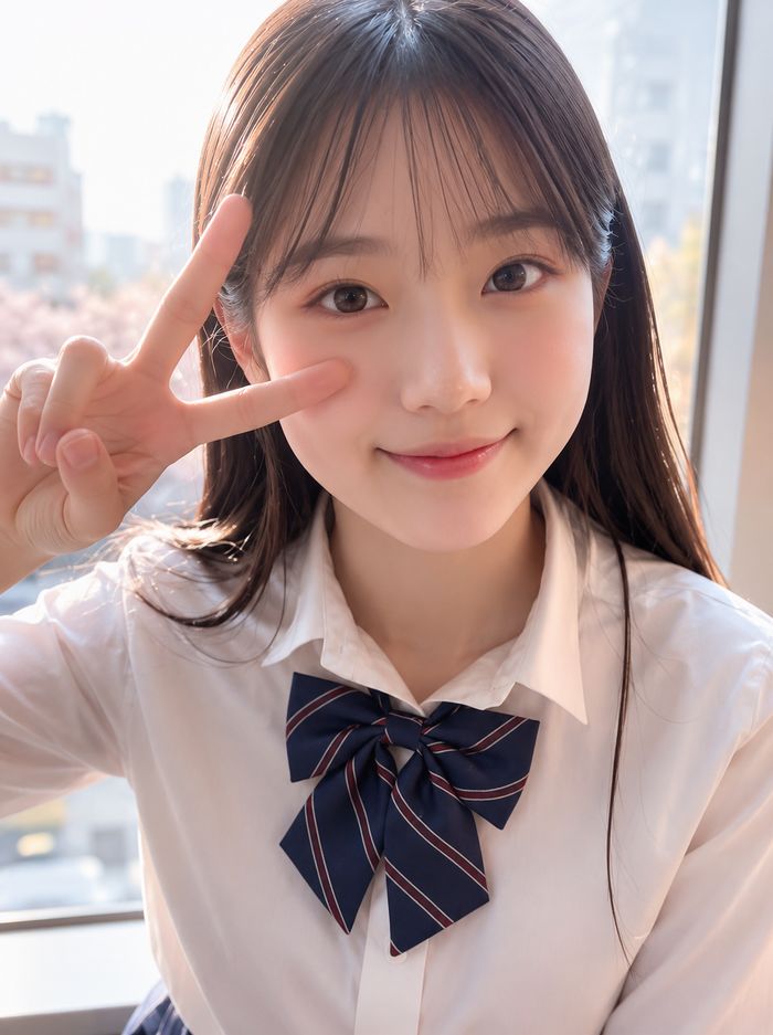 〈無〉若い女の子との激しい性行為の記録（即削除）
